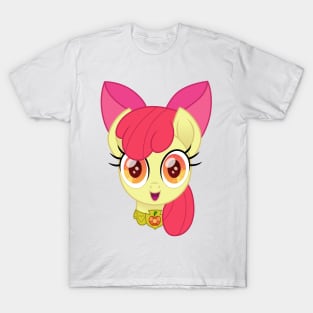 Apple Bloom Element T-Shirt